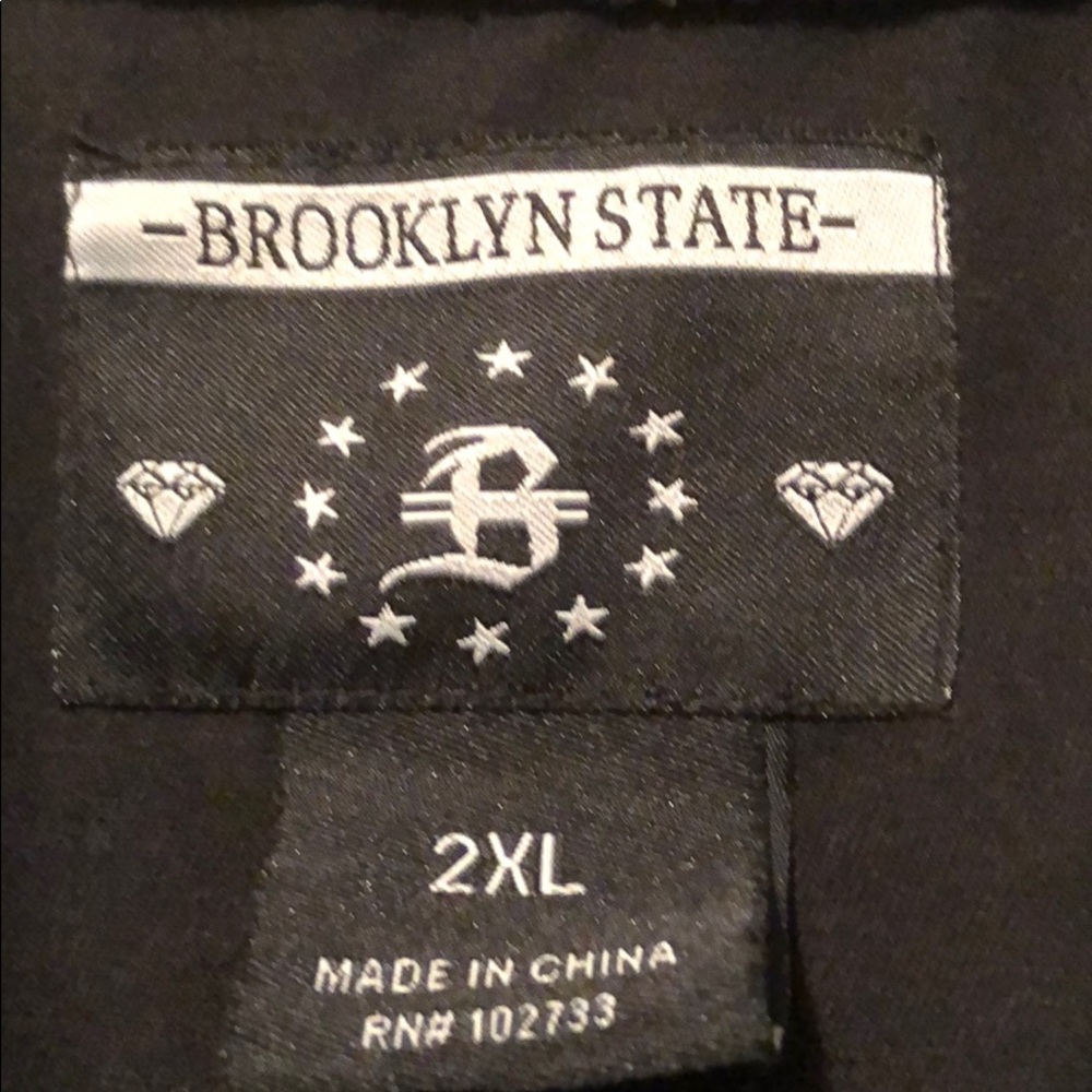 Jacket - Picture 2 of 5